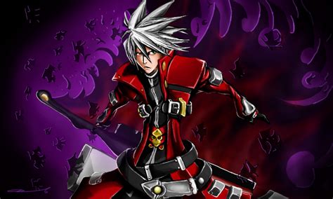 ragna 4th